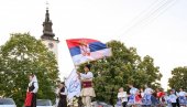 PLESALI MEKSIKO,KOSTARIKA, PERU, ŠPANIJA I SRBIJA: Međnarodni festival foklora Šajka u Kisaču