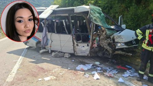 ТО ДЕТЕ НИКОМ НАЖАО НИЈЕ УЧИНУЛО Кум Нишлијке која је страдала након Острога открио детаље