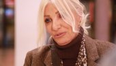 УВРЕДИЛА САМ МОНАХИЊУ Цакана искрено о вери: Не идем на литургије
