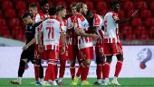 DELIJE SU ODUŠEVLJENE! Zvezda se otarasila najvećeg promašaja! Na Marakani sjajno prošli!