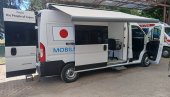 LEKAR DOLAZI NA TOČKOVIMA: Počinje sa radom 10 mobilnih ambulanti, ministarstvo najavljuje do kraja godine još 15