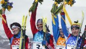 РУСИЈА ЗАВИЈЕНА У ЦРНО! Олимпијска шампионка преминула у 54. години живота