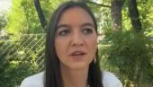 ЛУКСЕМБУРГ ОТПУСТИО УЧИТЕЉИЦУ ЗБОГ ИЗЈАВЕ О ГАЗИ: У Србији наставници који блокирају школе не могу да буду отпуштени