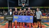 ДОМИНАЦИЈА! Лиман освојио престижни 3×3 турнир и изборио Светску турнеју