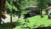 SKRIVENA SRPSKA BANJA U KOJOJ SU SE LEČILI KRALJEVI: Voda joj je među najboljima u Evropi