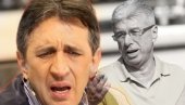 UVEK JE BIO NASMEJAN: Žika Jakšić iskreno o Saši Popoviću - Bio mi je mentor