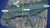 ПОЧИЊЕ ИЗГРАДЊА МОСТА ПРЕКО ДУНАВА, СТИГЛА ДОЗВОЛА! Капитални пројекат за Бачку Паланку