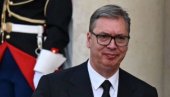 VUČIĆ O PREGOVORIMA SA EU: Neće nam otvoriti Klaster 3, budite uvereni