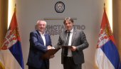 ПОТПИСАН ВАЖАН СПОРАЗУМ: Министарство одбране и ЈП Србијагас реализују пројекат гасификације војних објеката