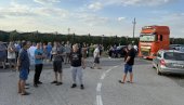 У БАЧКУ ПАЛАНКУ КРОЗ ЕУ : Муке житеља Визића и Нештина, због посла, школе, или лекара, морају у - Хрватску