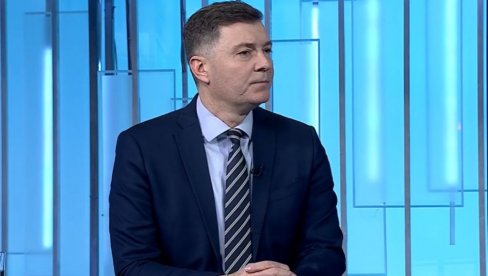 RAT MEĐU BLOKADERIMA KRAJA NEMA! Sad Zelenović napada nevladine organizacije koje su za EU!