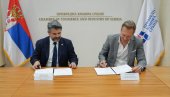 E-ATA karneti za brže granice i jednostavnije poslovanje