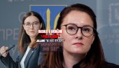 MAKNITE MI SE! Rasulo u Ukrajini posle pada Vlade - Julija ODBILA da ide u SAD! Kategorično Я ne budu premijerke u ostavci