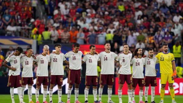 СКАНДАЛ ПРЕД ФИНАЛЕ МУНДИЈАЛА! ФИФА донела шокантну одлуку која је разбеснела навијаче!