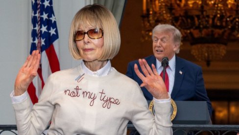 5,6 МИЛИОНА $: Трамп проглашен кривим за сексуално злостављање