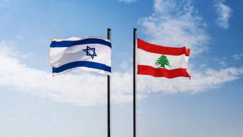 NAPREDAK U PREGOVORIMA IZRAELA I LIBANA: Razgovori se nastavljaju sutra