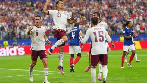 Šta svetski prvak sprema Hrvatskoj? Najava zanimljive golgeterske priče