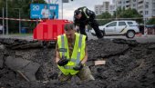 ДРОНОВЕ САКРИЛИ У ШПАНСКИМ ПЛОЧИЦАМА: Руска ФСБ осујетила напад беспилотним летелицама на значајну војну фабрику