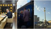 ВУЧИЋ NА САМИТУ ЈУГОИСТОЧНА ЕВРОПА - УКРАЈИНА: Lажна држава Косово није позвана, Srbija jedina nije potpisala Deklaraciju
