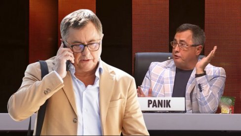 ВОЈА НАПУШТА ЗВЕЗДЕ ГРАНДА? Поставио услове: Ако не прихвате - не радим
