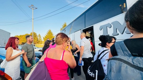 СВИ СЕ МОЛЕ ДА ДАНИЛО (8) БУДЕ ДОБРО: Исповест Ленке К. (14), која се после саобраћајне несреће на повратку са Острога вратила у Ниш