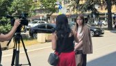 NEŠIĆ O TUŽBI KUSTURICE: Ovo je još jedan pokušaj gušenja slobode medija i zabrane pisane reči (VIDEO)