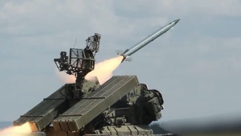 РУСКА ПВО У РАТУ СА СТОТИНАМА ДРОНОВА! Москва: Срушили смо чак 274 украјинске летелице