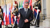 Vučić se obraća narodu
