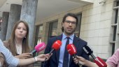 NEŠIĆ O TUŽBI KUSTURICE: Ovo je još jedan pokušaj gušenja slobode medija i zabrane pisane reči (VIDEO)