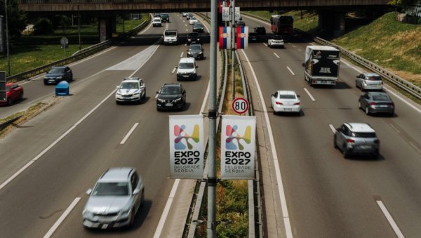 ОВО СУ НАЈВАЖНИЈЕ ДЕОНИЦЕ КОЈЕ СТИЖУ: До краја године завршава се још 115 километара ауто-путева