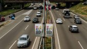 ОВО СУ НАЈВАЖНИЈЕ ДЕОНИЦЕ КОЈЕ СТИЖУ: До краја године завршава се још 115 километара ауто-путева