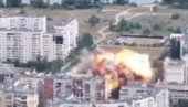 ПОГОДАК У БАЗУ УКРАЈИНСКЕ БРИГАДЕ: Руси бацили три тоне чисте смрти, погинуло 60 војника код Херсона