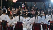 НАРОДНА ТРАДИЦИЈА ЖИВИ У СВИЛАЈНЦУ: Манифестације одржане у Дубници и Луковици (ФОТО)