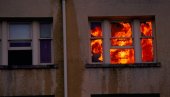 У СТАНУ НАЂЕНО ДВОЈЕ МРТВИХ: Трагичан епилог пожара на Звездари