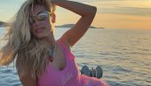 НАШЕ ПЕВАЧИЦЕ ПОКАЗАЛЕ ТЕЛО НА ОДМОРУ И ЗАПАЛИЛЕ ИНСТАГРАМ: Ево које наше звезде се боре за титулу најзодније (ФОТО)