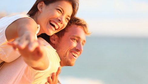 LJUBAVNI HOROSKOP ZA DRUGU POLOVINU JULA: 4 znaka čekaju preokreti koji će im obeležiti leto