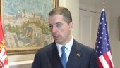 ЂУРИЋ ОДГОВОРИО ПОНОШУ: На радост огромне већине грађана, Србија оставља иза себе атмосферу подела коју настојите да одржите