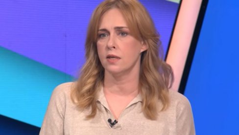 БОЈАНА МАЉЕВИЋ ВИШЕ НИЈЕ НА СТУДЕНТСКОЈ ЛИСТИ: Критике трајног вета довеле до повлачења