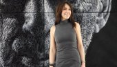 RANJIVOST JE IZVOR NEVEROVATNE SNAGE: Intervju - Jovanka Stanojević, slikar i docent na FPU, o uspehu na međunarodnoj sceni