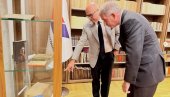 VAŽAN SASTANAK U BEOGRADU: Vučević i britanski ambasador razgovarali o budućnosti odnosa Srbije i UK  (FOTO)
