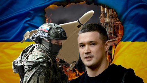 ODBIO ZELENSKOG: Smenjeni ukrajinski ministar ne želi novu funkciju, traži samo jedno