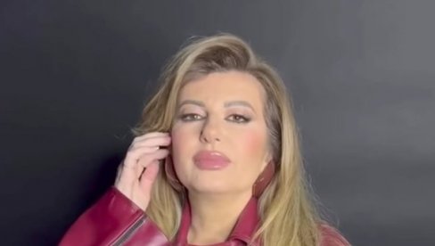 JEDVA ČEKAM DA ZAJEDNO STVARAMO NOVE USPOMENE: Viki Miljković pred velikim povratkom (FOTO)