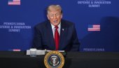 ТРАМП ДАО УЛТИМАТУМ ИРАНУ: Преговори или вам неће остати ништа!