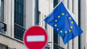 НЕМА КРИТЕРИЈУМА: Европска унија нас уцењује
