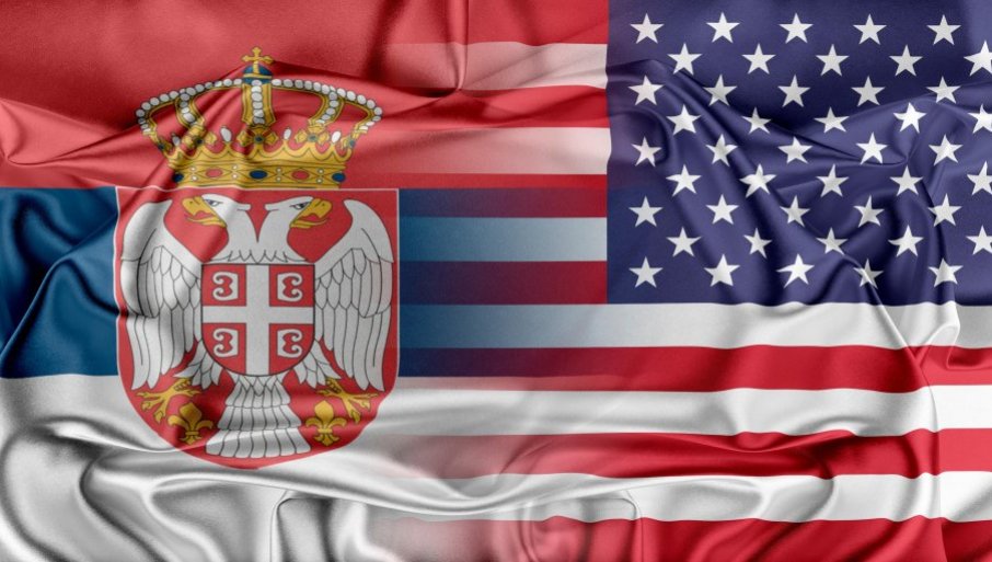 СРБИЈА ОТВОРИЛА НОВО ПОГЛАВЉЕ СА САД! Стејт департмент објавио детаље, ово су најважније тачке договора