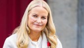 ОГЛАСИЛА СЕ НОРВЕШКА ПРИНЦЕЗА НАКОН ТРАНСПЛАНТАЦИЈЕ ПЛУЋА: Речи нису довољне да опишем колико сам захвална