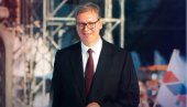 VUČIĆ SE UPRAVO OGLASIO: Srbija na nogama nakon poruke predsednika!