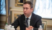 УКРАЈИНА ДОБИЛА НОВОГ ПРЕМИЈЕРА! Врховна рада именовала Сергеја Корецког за шефа владе