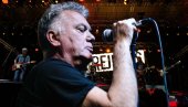 UMRO OSNIVAČ PARTIBREJKERSA Cane slomljen: Jedan si od dvoje, koji je uticao na odrastanje moje
