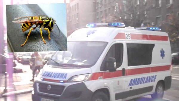 ИСПОВЕСТ ЖЕНЕ КОЈА ЈЕ ЈЕДВА ПРЕЖИВЕЛА УБОД СТРШЉЕНА: За неколико секунди нисам могла да дишем, а онда је уследило нешто горе
